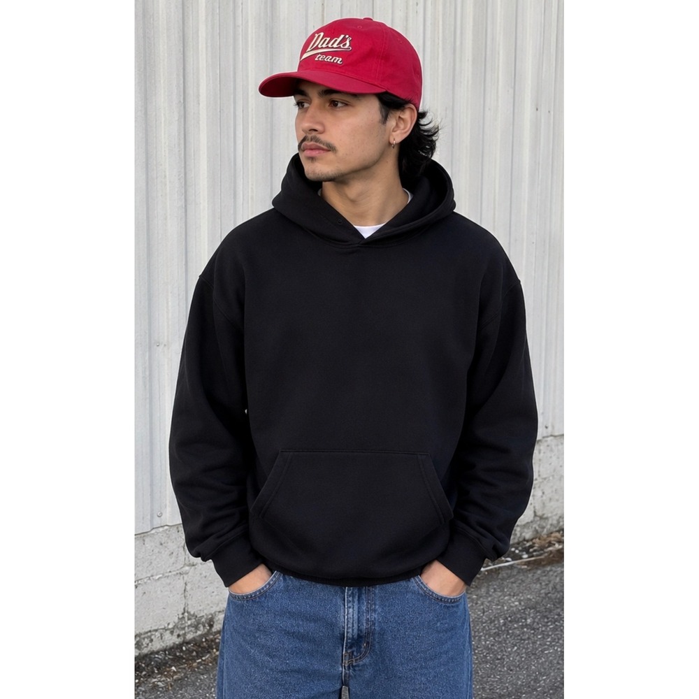 Vintage Sherry Resortwear Dads Team Baseball Hat‎ Adjustable Strapback Cap Y2K